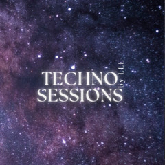 Techno Session 3 by LLL