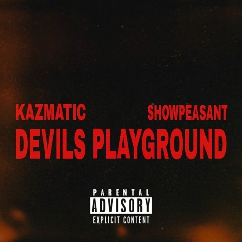 how life iz (devils son remix feat showpeasant )