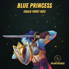 Isgald Vorst Best - Blue Princess