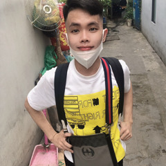EM IU HEM ĐƯỢC KHÓC - HỒNG NGHI TÂM - SHIN - THUANNG - PH