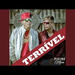 Terrível 2 - Joseph x Yojin