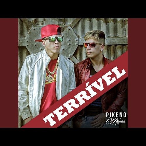 Terrível 2 - Joseph x Yojin
