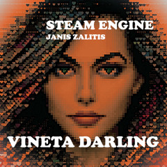 Vineta Darling
