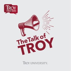The Talk of TROY - "Partnerships in Vietnam and The Leadership Conference" - January 30th, 2025