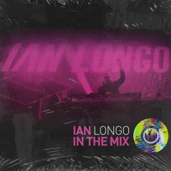 Ian Longo - In The Mix - November 21'