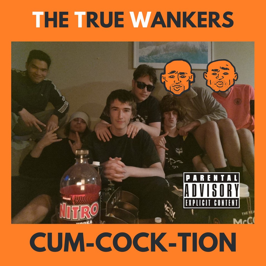 Stream Ice Cream by The True Wankers | Listen online for free on SoundCloud
