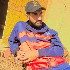 Haye Haye Nadrri Umar Thayi  _ Jeko Tosan Akhrriyo Milaye irfan Ali Jamali  هئي هئي ننڍڙي عمر ٿئي(M4