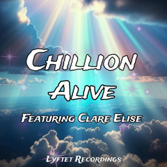Chillion - Alive (Feat. Clare Elise) [Radio Edit]