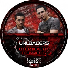 Critical Hit (Original)