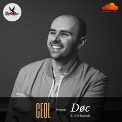 The Ceol Podcast 08 - Doc