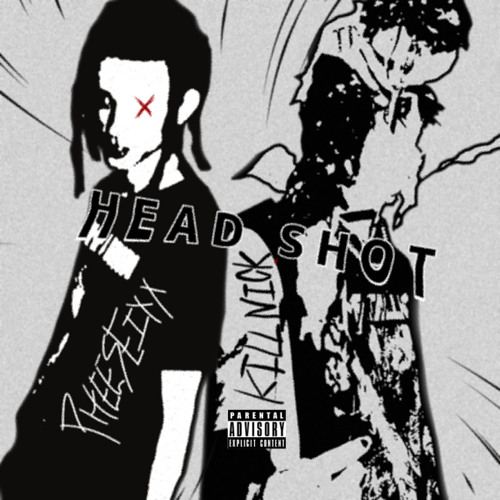 Headshot (Feat. KillNick)