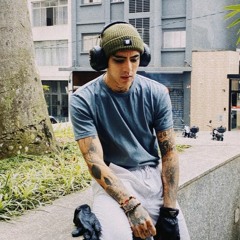 GOLD - DPR Ian (Unreleased)