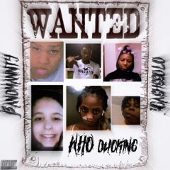 Who ducked (final diss) w CashSsolo