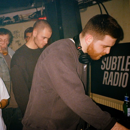 CESCO | Subtle Radio Presents: 1985 Music