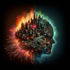 The End Of The Human Race