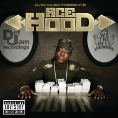 Cash Flow (Album Version (Explicit)) [feat. Rick Ross & T-Pain]