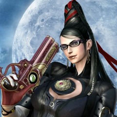 Fly Me To The Moon (Bayonetta Version)