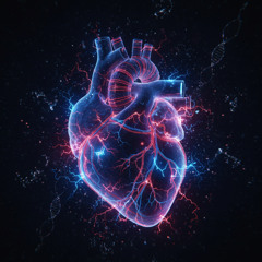 Static Has a Heartbeat