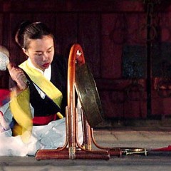 한국사람 방가워