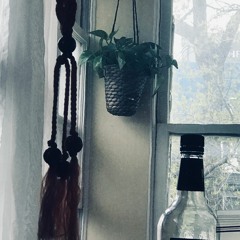 A Mysterious, Blue Aura Surrounds It