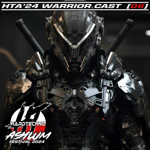 🇵🇱 | 💀 HTA'24 WARRIOR CAST [06] JONATHAN DE MAIO 💀 | 🇵🇱