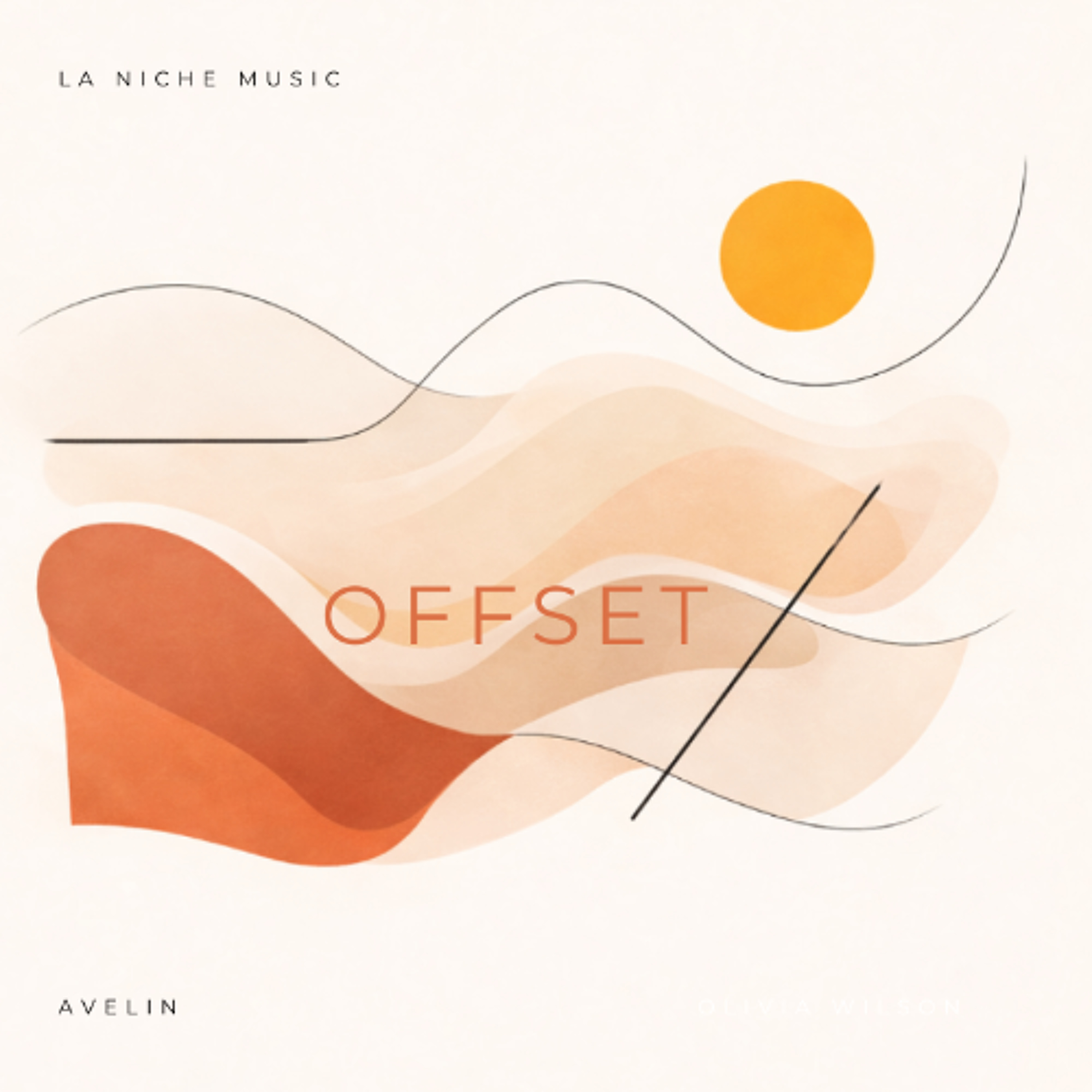 PREMIERE Avelin - Offset