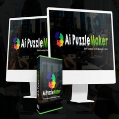 What Is Ai PuzzleMaker: A Deep Dive into Artificial Intelligence