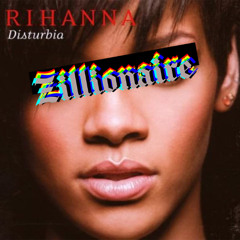 Disturbia (Zillionaire Remix) - Rihanna [PITCHED UP PREVIEW]