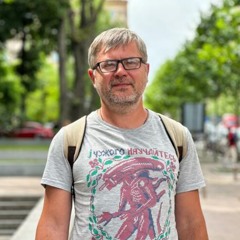 «Он просто вышел во двор, его застрелили».Интервью с беларусом, пережившим оккупацию в Буче