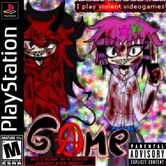 Game! (Prod.Aki) (W/aiden!)