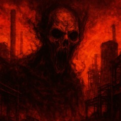 Industrial Terror