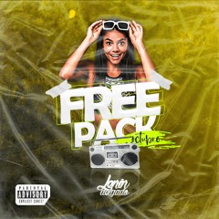 FREE'PACK'OCTUBRE