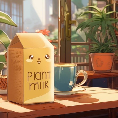 Stream coconut by plant milk | Listen online for free on SoundCloud