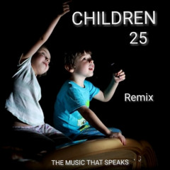 CHILDREN 25 - REMIX // ESPECIAL MARIA JOSE NAVARRO .  REC-2025-09-30