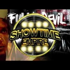 Born King 868-  Fully Devil Up (Jamique Edit)