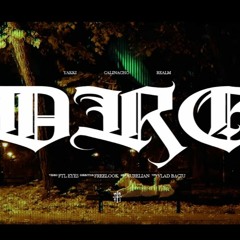 Yakki x Calinacho - DRG💔(Official Video)