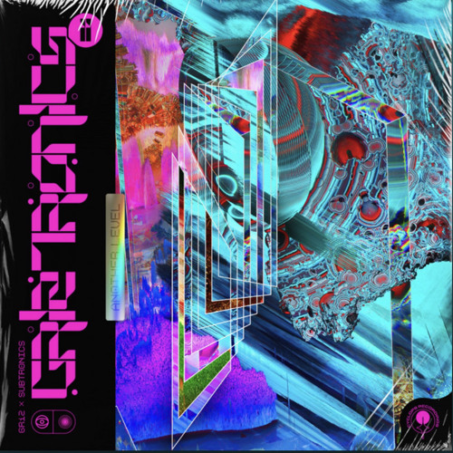 GRiZ & Subtronics - Griztronics II (Another Level)