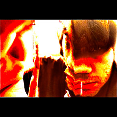 guided by influences