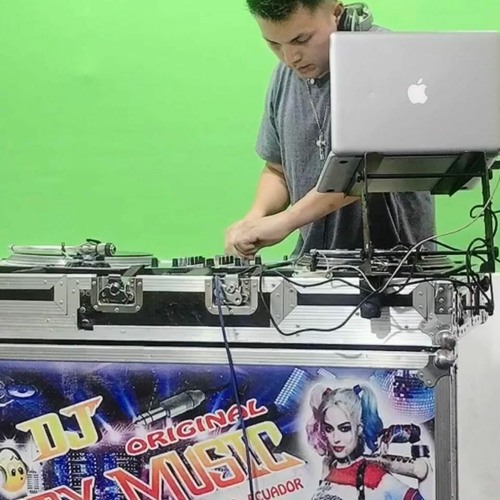 FABY MUSIC 2022 VAMOS CON TODO