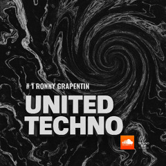UNITED TECHNO DJ MIXES