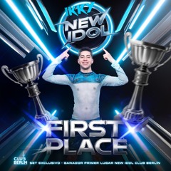 FIRST PLACE - NEW IDOL 2024