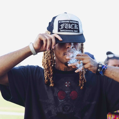 Backwork (rose x Luciano)