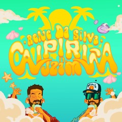 CAIPIRIÑA🏝️ ft. J Zam
