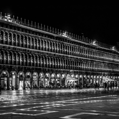 Connections #020 (Special Techno Edition)