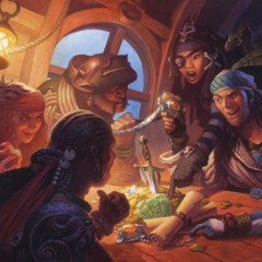 Talon of Umberlee: Part 1 (9:7:20)