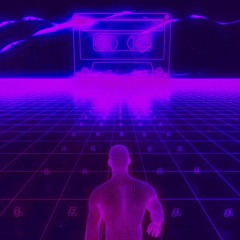 Cyberwalker - Chrome Paradise