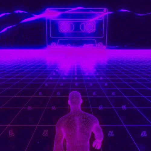 Cyberwalker - Chrome Paradise