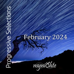 Progressive Selections | February 2024