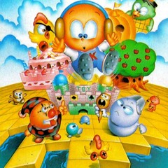 World clear (Kickle Cubicle)