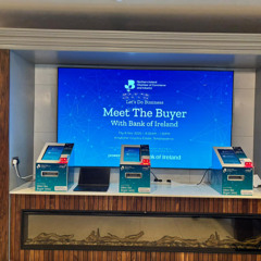 Episode 294 - Meet the Buyer, Belfast 2025